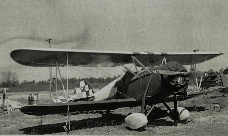 1930 Waco RNF NC138Y 01.jpg - 1930 Waco RNF NC138Y